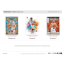 2024/25 Panini Prizm Draft Picks Collegiate Basketball Hobby Box