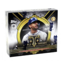 2024 Topps Triple Threads Baseball Hobby Box
