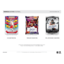 2024 Panini Rookies & Stars Football Hobby Box